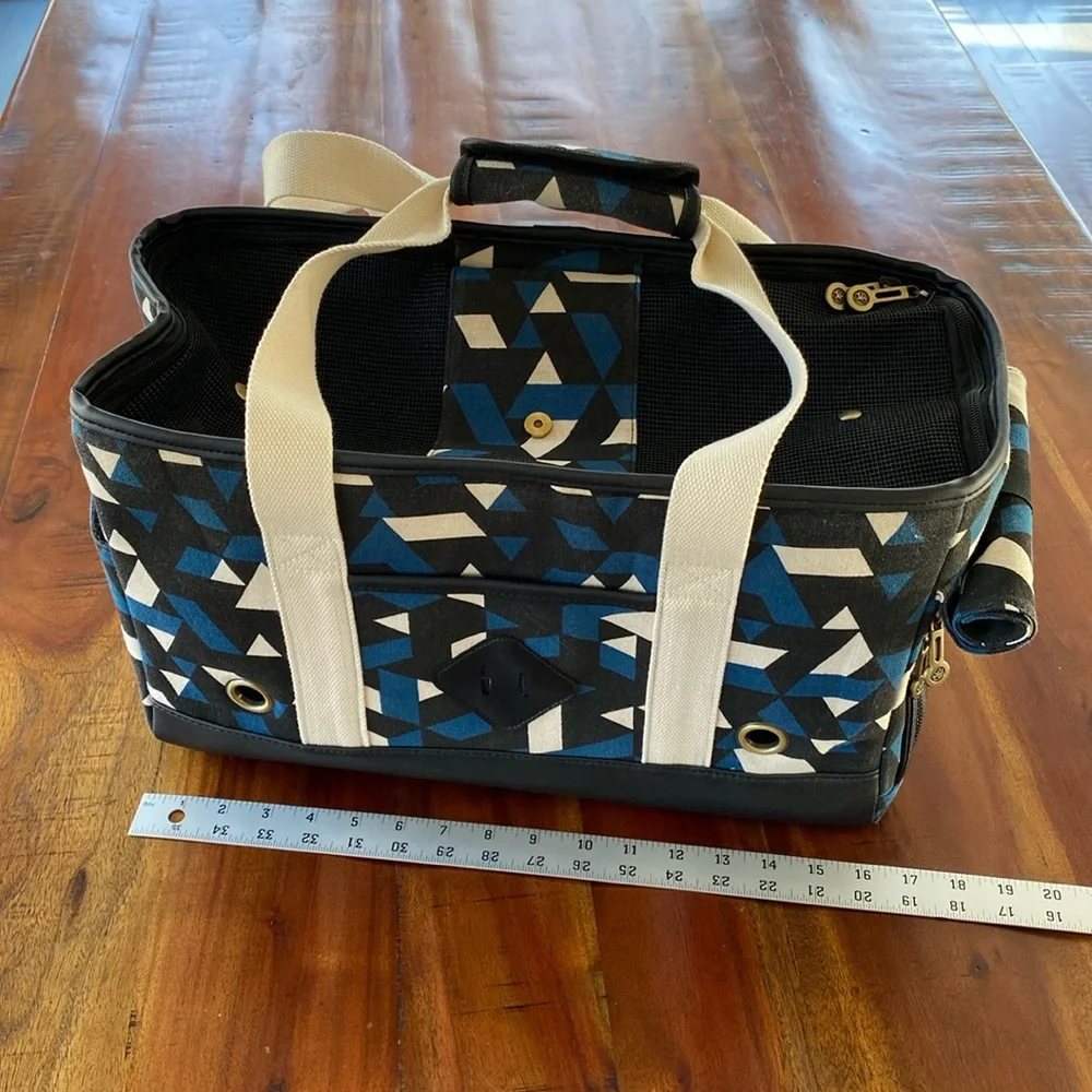 Dog Shoulder Bag/Purse